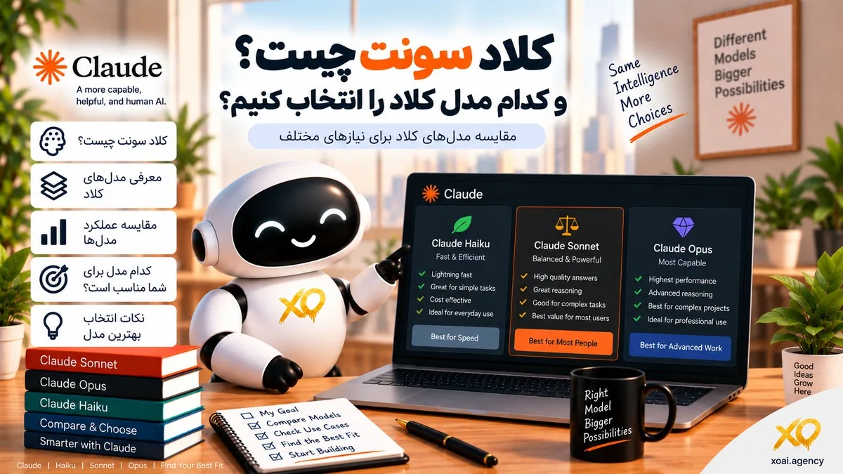 کاور مقاله کلاد سونت چیست؛ مقایسه مدلهای هایکو و سونت و اوپوس