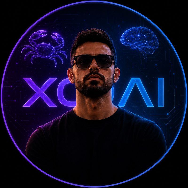 عرفان فرنود — مدیرعامل شرکت XO